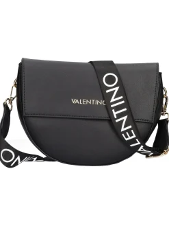Borsa a tracolla Mario Valentino da donna nera