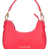 Borsa a tracolla Mario Valentino da donna rossa