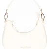 Borsa a tracolla Mario Valentino da donna bianca