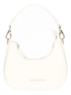 Borsa a tracolla Mario Valentino da donna bianca