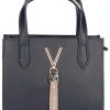 Borsa a tracolla Mario Valentino da donna blu
