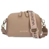 Borsa a tracolla Mario Valentino da donna taupe