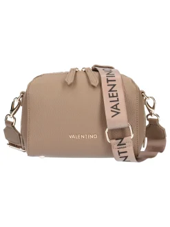 Borsa a tracolla Mario Valentino da donna taupe