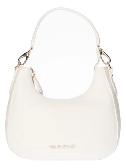 Borsa a tracolla Mario Valentino da donna bianca