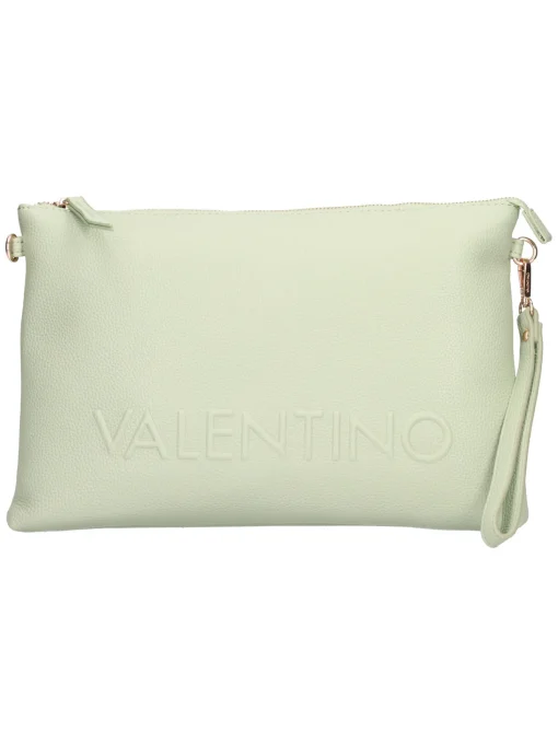 Borsa a tracolla Mario Valentino da donna verde