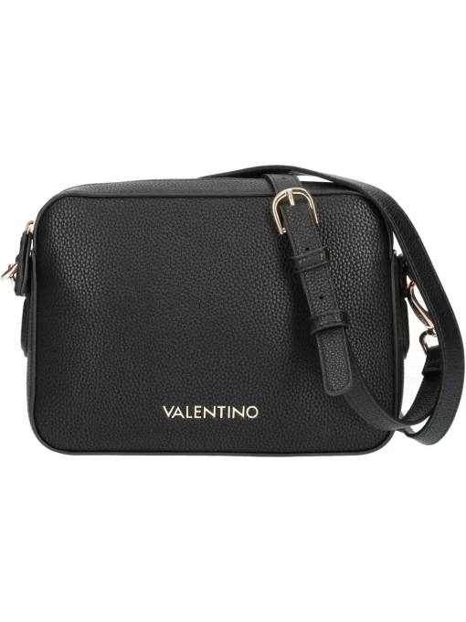 Borsa a tracolla Mario Valentino da donna nera