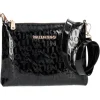 Borsa a tracolla Mario Valentino da donna nera