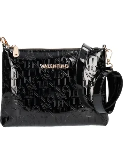 Borsa a tracolla Mario Valentino da donna nera