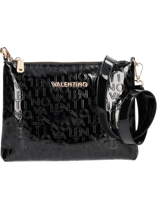 Borsa a tracolla Mario Valentino da donna nera