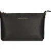 Borsa a tracolla Mario Valentino da donna nera