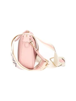 Borsa a tracolla Mario Valentino da donna cipria