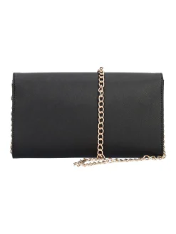 Borsa a tracolla Mario Valentino da donna nera