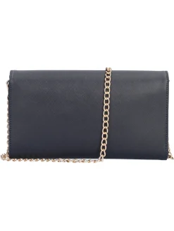 Borsa a tracolla Mario Valentino da donna blu