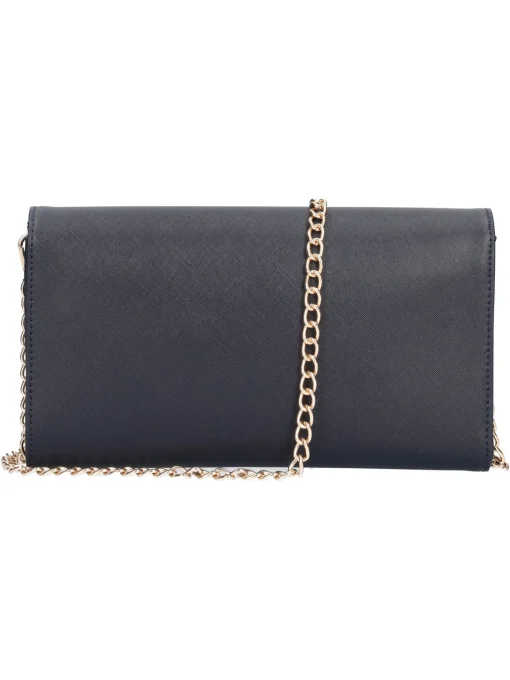 Borsa a tracolla Mario Valentino da donna blu