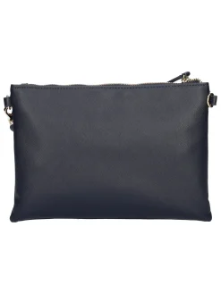 Borsa a tracolla Mario Valentino da donna blu