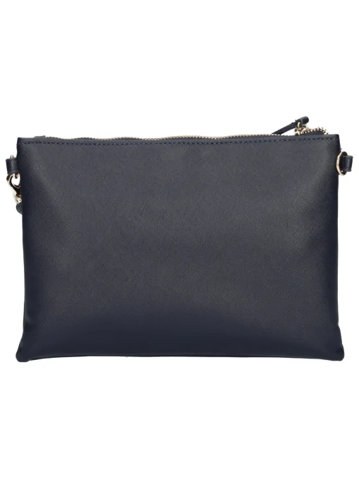 Borsa a tracolla Mario Valentino da donna blu