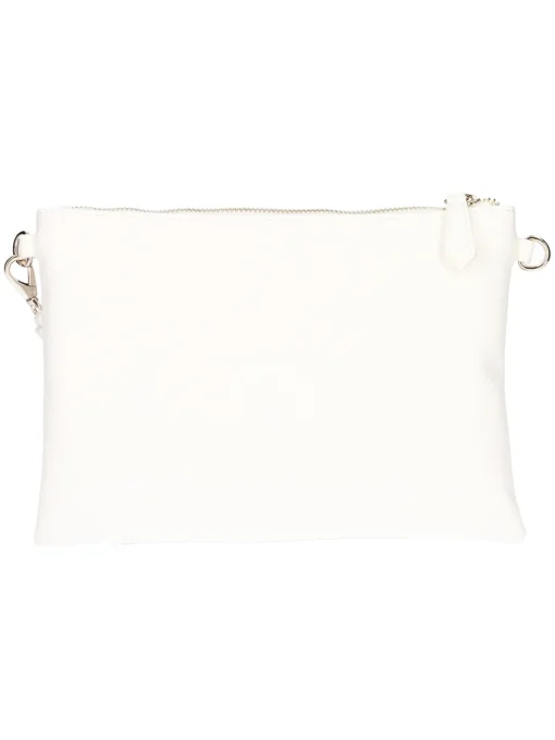 Borsa a tracolla Mario Valentino da donna bianca