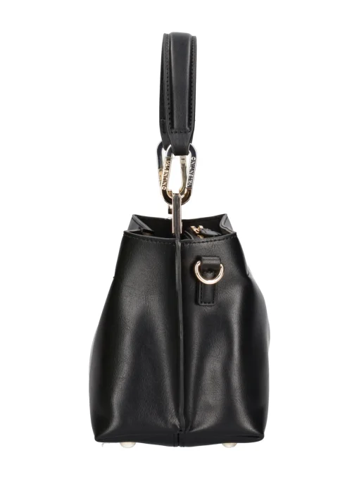 Borsa a tracolla Mario Valentino da donna nera