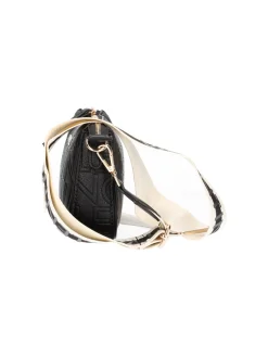 Borsa a tracolla Mario Valentino da donna nera