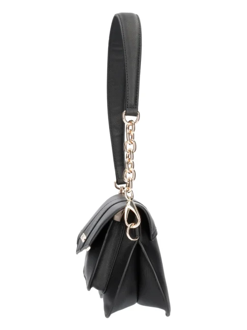Borsa a tracolla Mario Valentino da donna nera