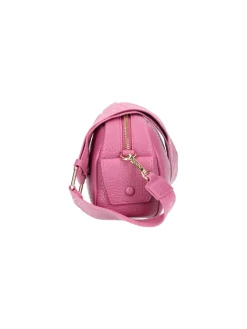 Borsa a tracolla Mario Valentino da donna color camelia