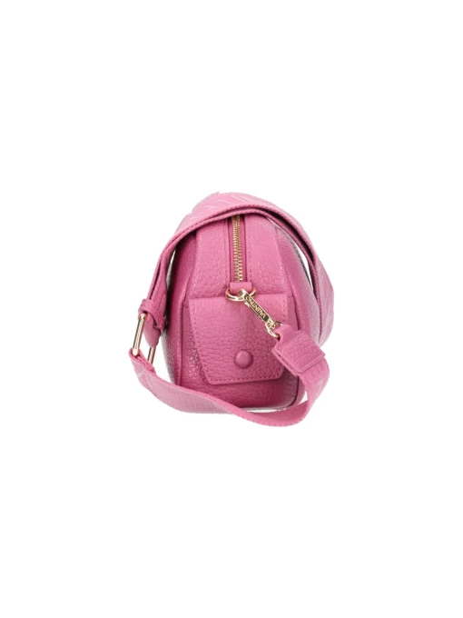 Borsa a tracolla Mario Valentino da donna color camelia