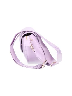 Borsa a tracolla Mario Valentino da donna lilla