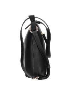 Borsa a tracolla Mario Valentino da donna nera