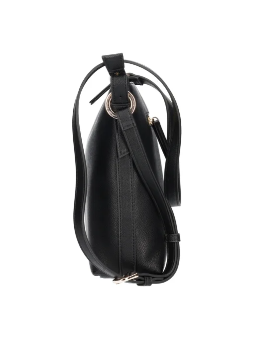Borsa a tracolla Mario Valentino da donna nera