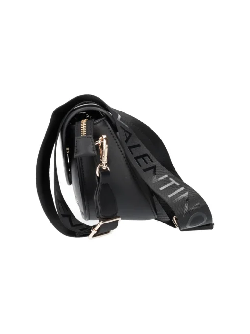Borsa a tracolla Mario Valentino da donna nera