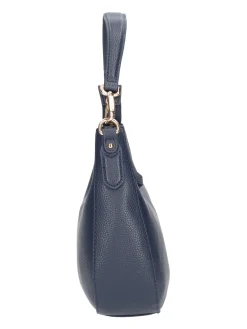 Borsa a tracolla Mario Valentino da donna blu