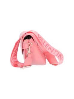 Borsa a tracolla Mario Valentino da donna rosa