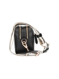 Borsa a tracolla Mario Valentino da donna nera