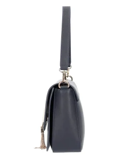 Borsa a tracolla Mario Valentino da donna blu