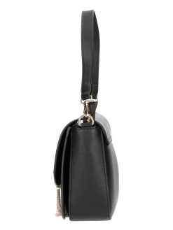 Borsa a tracolla Mario Valentino da donna nera