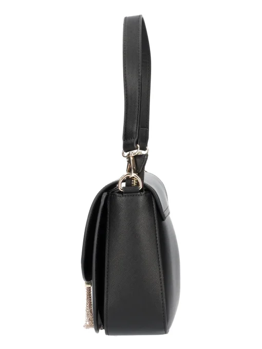 Borsa a tracolla Mario Valentino da donna nera