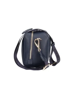 Borsa a tracolla Mario Valentino da donna blu