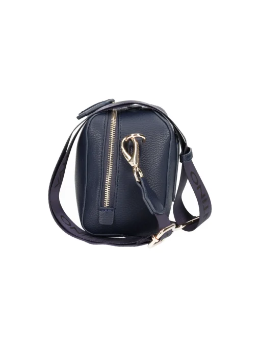 Borsa a tracolla Mario Valentino da donna blu