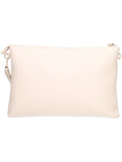 Borsa a tracolla Mario Valentino da donna beige chiaro