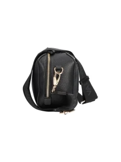 Borsa a tracolla Mario Valentino da donna nera