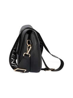 Borsa a tracolla Mario Valentino da donna nera