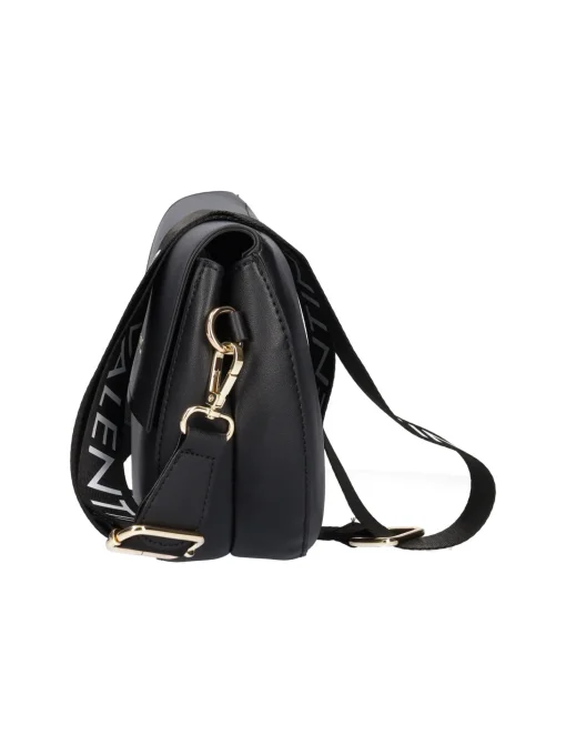 Borsa a tracolla Mario Valentino da donna nera