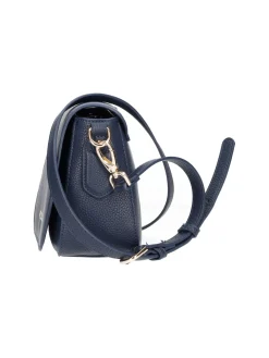 Borsa a tracolla Mario Valentino da donna blu