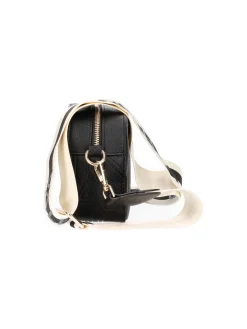 Borsa a tracolla Mario Valentino da donna nera