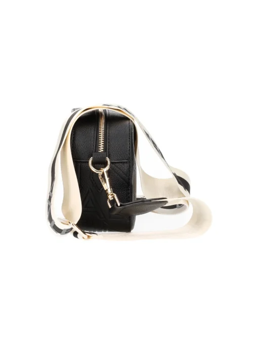 Borsa a tracolla Mario Valentino da donna nera