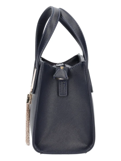 Borsa a tracolla Mario Valentino da donna blu