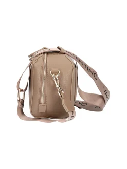 Borsa a tracolla Mario Valentino da donna taupe