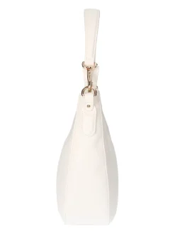 Borsa a tracolla Mario Valentino da donna bianca