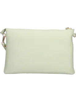 Borsa a tracolla Mario Valentino da donna verde