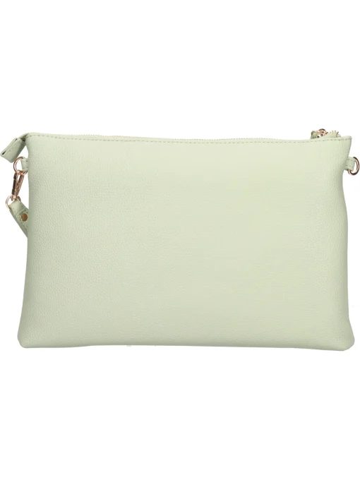 Borsa a tracolla Mario Valentino da donna verde